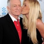 Hugh Hefner, in pragul divortului