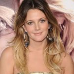 Drew Barrymore este din nou insarcinata