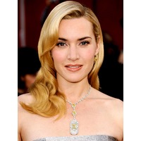 Kate Winslet a devenit mamica pentru a treia oara