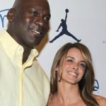 Michael Jordan, tata pentru a patra oara, la 50 de ani