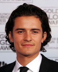 Orlando Bloom si Liv Tyler, cel mai nou cuplu de la Hollywood