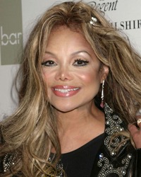 La Toya Jackson s-a casatorit