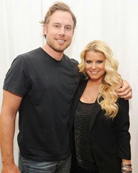 Jessica Simpson si Eric Johnson au apelat la sedinte de terapie sexuala