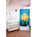 maternitatea Bucur beneficiaza de un nou incubator