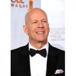 Bruce Willis va fi tata pentru a cincea oara!