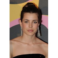 Charlotte Casiraghi, fiica Printesei de Monaco, a devenit mama