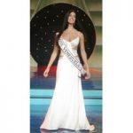 Miss Venezuela 2004 si sotul ei au fost impuscati mortal