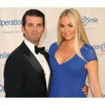 Donald Trump va deveni bunic pentru a saptea oara