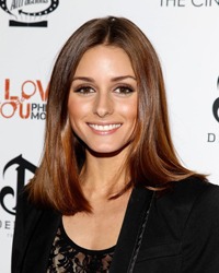 Olivia Palermo si modelul german Johannes Huebl s-au logodit