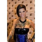 Bonnie Rotten, castigatoarea Oscarului pentru cea mai buna actrita porno