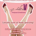 zilele V – Protejeaza-ti feminitatea!