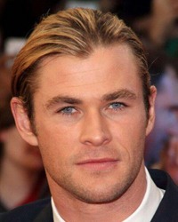 actorul Chris Hemsworth va deveni tatic de gemeni
