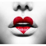 singura de Valentine's day? Don't worry, be happy!