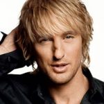 actorul Owen Wilson, tatic a doua oara