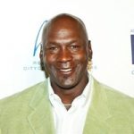 Michael Jordan a devenit tatic de gemeni