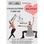Moty Dance si Love is The Movement va invita la dans in luna iubirii!