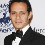 Marc Anthony s-a despartit de mai tanara sa iubita
