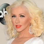 Christina Aguilera, insarcinata cu cel de-al doilea copil