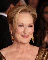 Meryl Streep se afla in pragul divortului