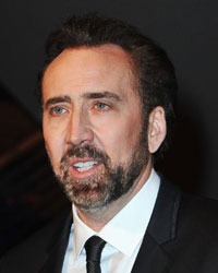 Nicolas Cage se pregateste sa devina bunic