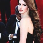 Lana del Rey se pregateste de nunta!