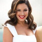 in conceptia specialistilor, femeia perfecta seamana cu Kelly Brook