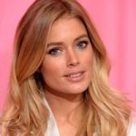 Modelul Doutzen Kroes este insarcinata cu al doilea copil