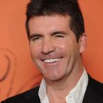 Simon Cowell, tata pentru prima oara