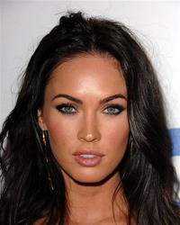 Megan Fox, mama pentru a doua oara