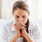 uscaciunea vaginala: cauze si tratament