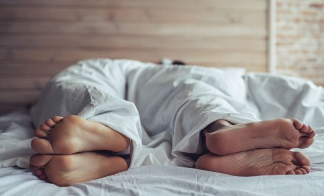 5 motive surprinzatoare pentru care bărbaţii refuză să facă sex