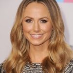 Stacy Keibler s-a casatorit