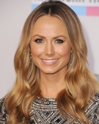Stacy Keibler s-a casatorit