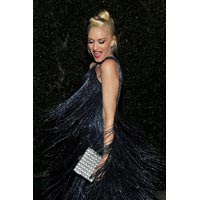 Gwen Stefani, mamica pentru a treia oara