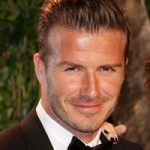 David Beckham a primit titlul de “modelul de lenjerie intima al secolului”