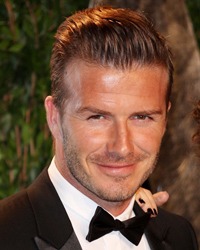 David Beckham a primit titlul de “modelul de lenjerie intima al secolului”