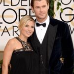 Chris Hemsworth si Elsa Pataky au devenit parinti de gemeni
