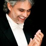 Andrea Bocelli s-a casatorit pentru a doua oara
