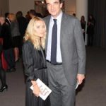 Mary-Kate Olsen si Olivier Sarkozy s-au logodit