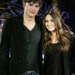 Ashton Kutcher si Mila Kunis au stabilit data nuntii