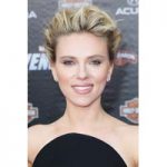 Scarlett Johansson este insarcinata cu primul copil