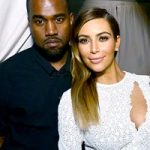 Kim Kardashian si Kanye West au stabilit data nuntii