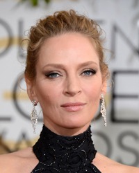 Uma Thurman s-a despartit de logodnicul ei