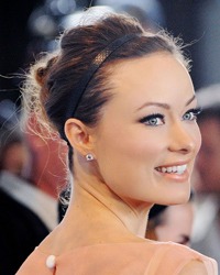 Olivia Wilde a devenit mamica