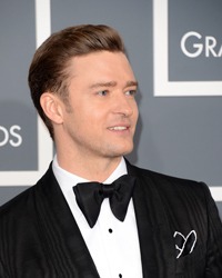 Justin Timberlake a fost desemnat cel mai elegant barbat din lume