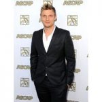 Cantaretul Nick Carter s-a casatorit