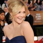 Drew Barrymore, mama pentru a doua oara