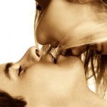 Secretele sarutului perfect