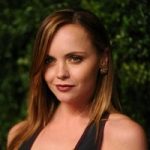 Christina Ricci este insarcinata pentru prima oara