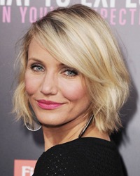 Cameron Diaz si Benji Madden, un nou cuplu?